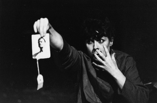 The Last Resort - SD