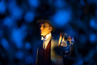 republic of trees lantern