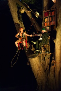 republic of trees library